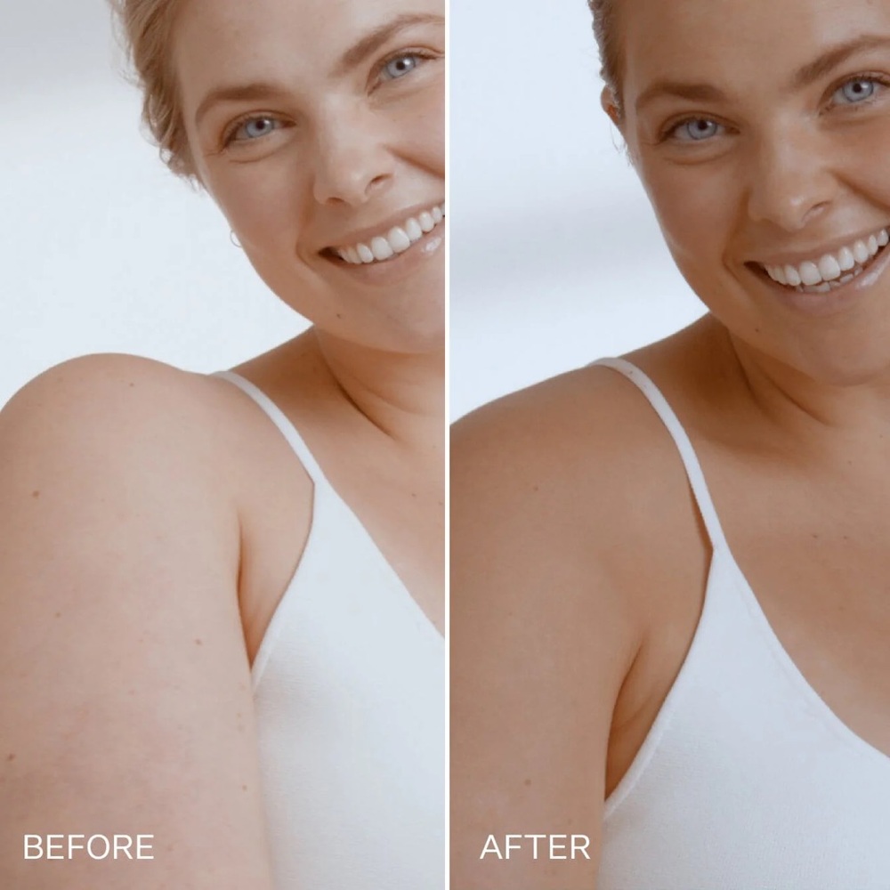 MSRP $28 Vita Liberata TINTED TANNING MIST Medium - Picture 3 of 4